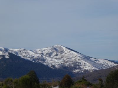 Vue Estibat