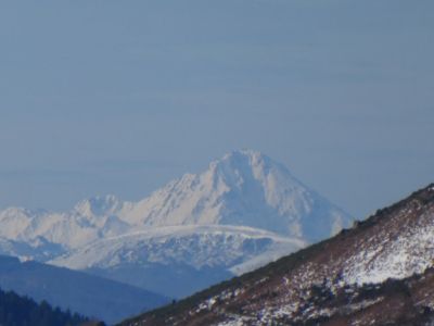 Vue Midi Bigorre