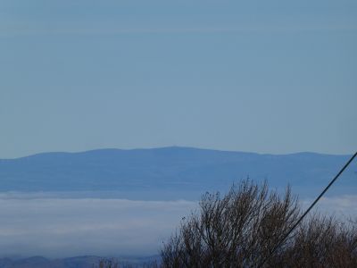 Vue Nore