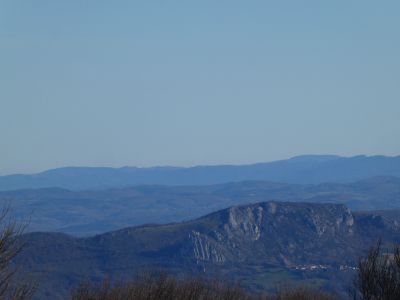 Vue Mougné