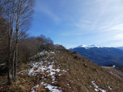 Vue montée Ponchut