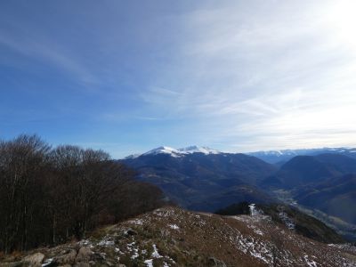 Vue Montagne Tabe 3