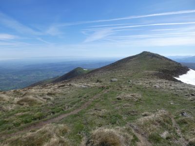 Croisement descente Batail