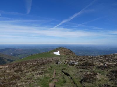 Vue montée Picou