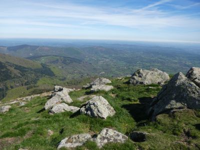 Descente Picou