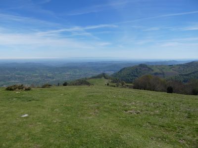 Vue descente Picou 3