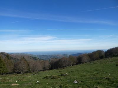Vue plaine