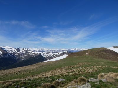 Vue Couserans