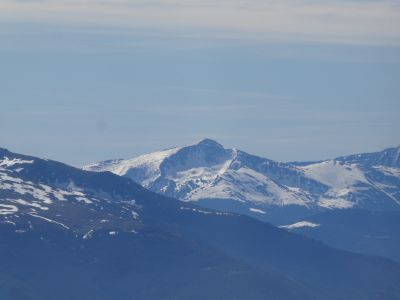 Vue Tarbésou
