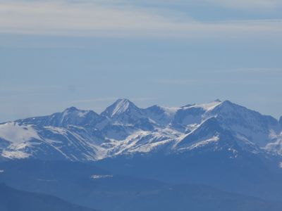 Vue Roc Blanc