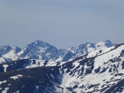 Vue Tristagne