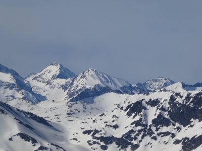 Vue Guins
