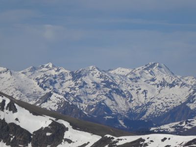 Vue Madides