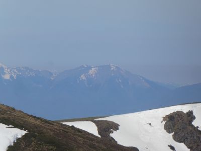 Vue Cagire