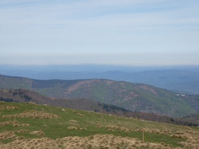 Vue Trois Termes
