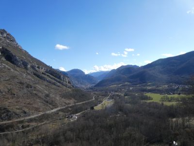 Vue Vallée Ariège 6