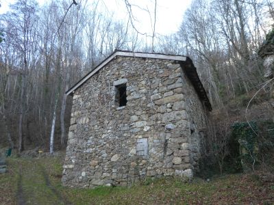 Vue Pradarigoul