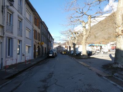 Place Rende