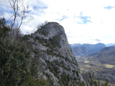 Vue Cayral
