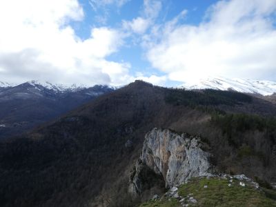 Vue Mont