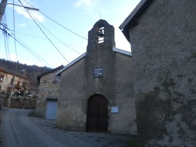 Vue Saint-Roch