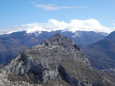 Vue Sédour