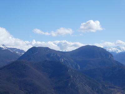 Vue Mirouge