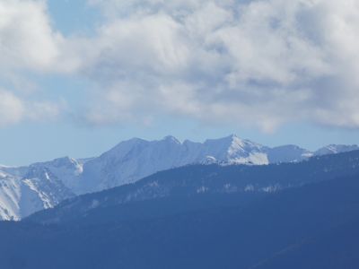 Vue Madides