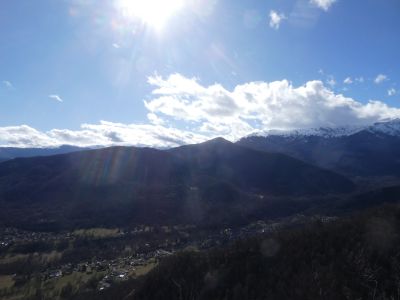 Vue Vallée Siguier