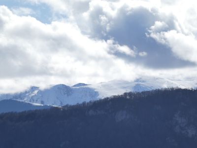 Vue Calbe