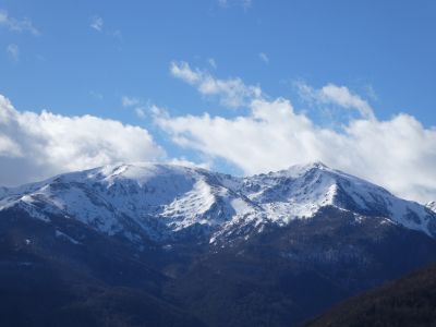 Vue Pioulou