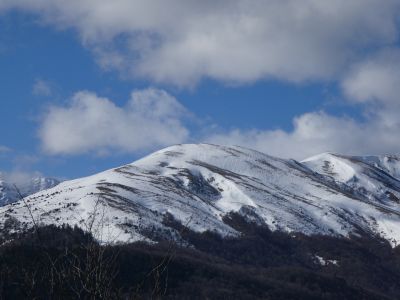 Vue Trabinet