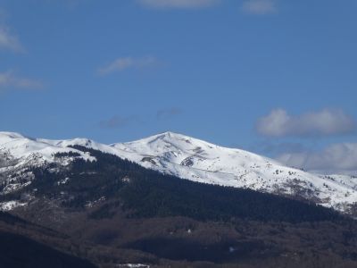 Vue Estibat