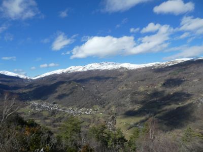 Vue Batail