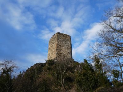 Vue Montorgueil