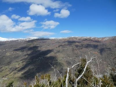 Vue Bazillac