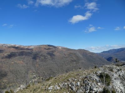 Vue Traucadou