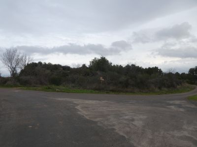 Intersection avant Mourel 3
