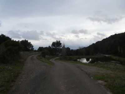 Croisement Mourel