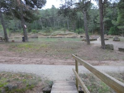 Croisement après Souleilla