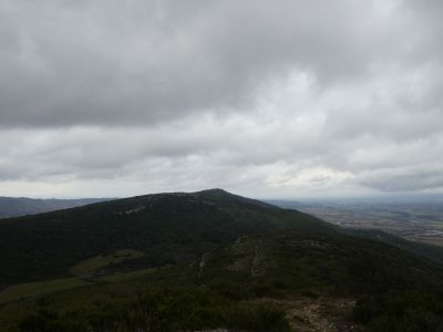 Vue Miramont