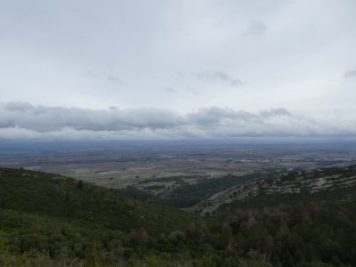 Vue Corbières 3