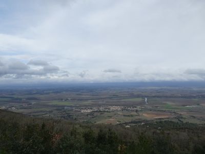 Vue Corbières 4