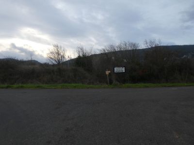 Intersection A61
