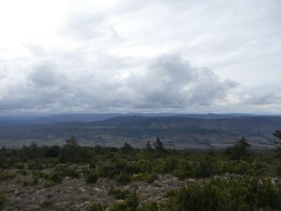 Vue Corbières Intérieures 3
