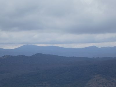 Vue Cazouillo