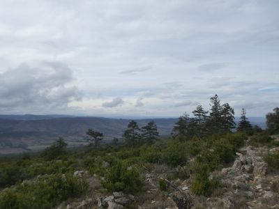 Vue Val Dagne 2