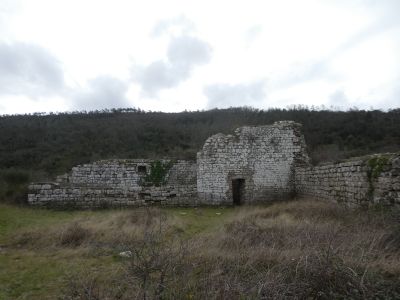 Vue Château Miramont 3