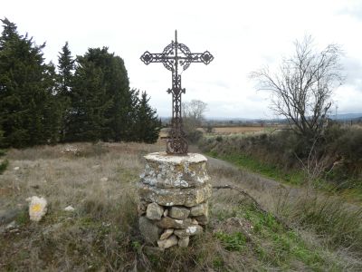 Vue Croix Barbaira