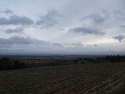Vue Corbières